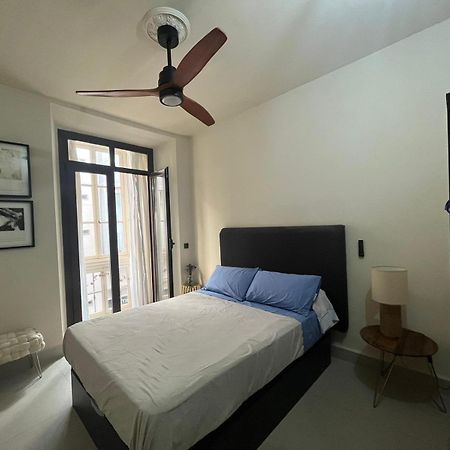 Apartamento Malaga Centro Triton Dış mekan fotoğraf