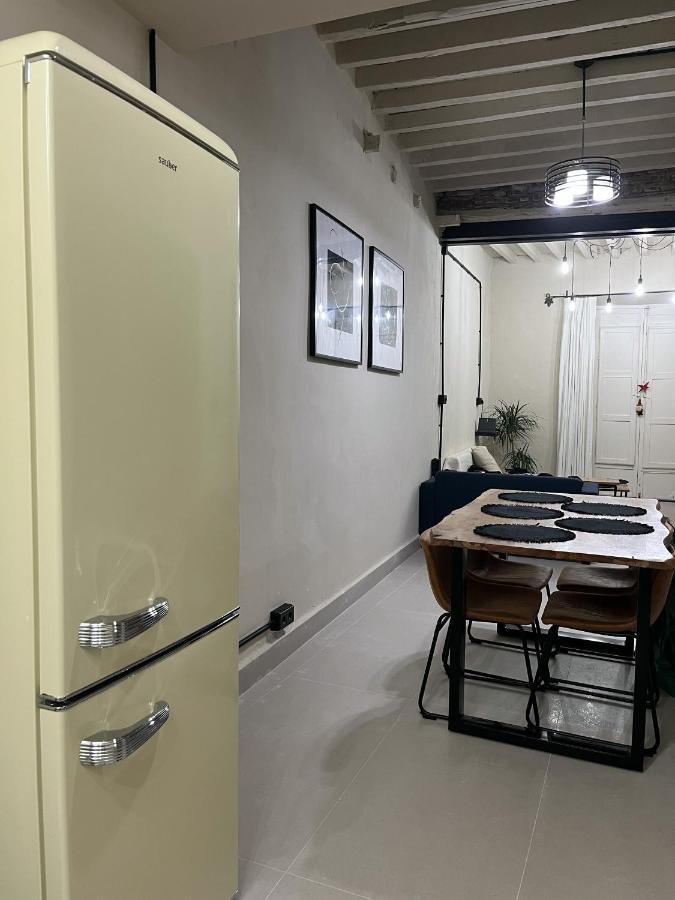 Apartamento Malaga Centro Triton Dış mekan fotoğraf
