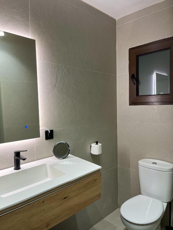 Apartamento Malaga Centro Triton Dış mekan fotoğraf