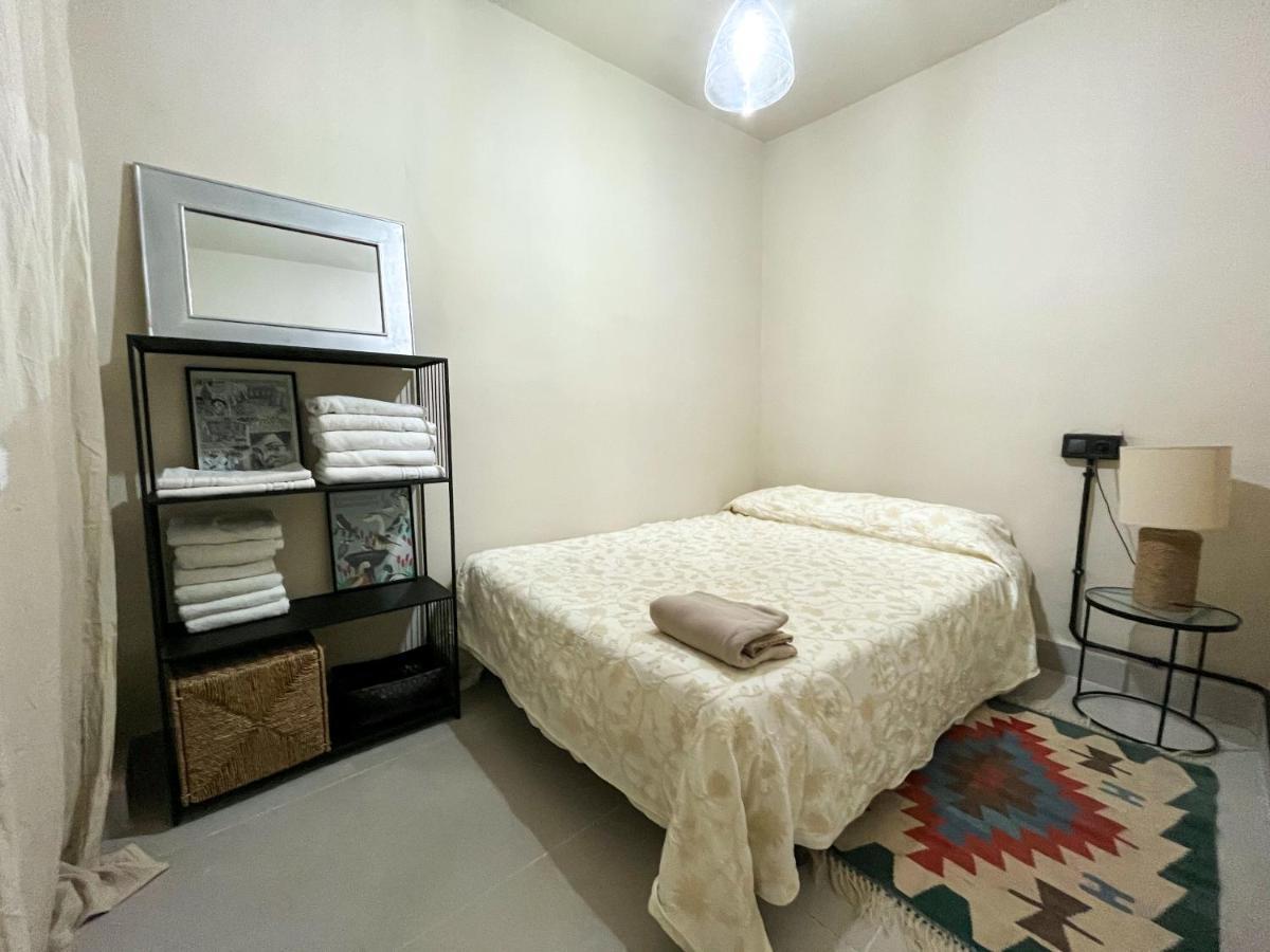 Apartamento Malaga Centro Triton Dış mekan fotoğraf