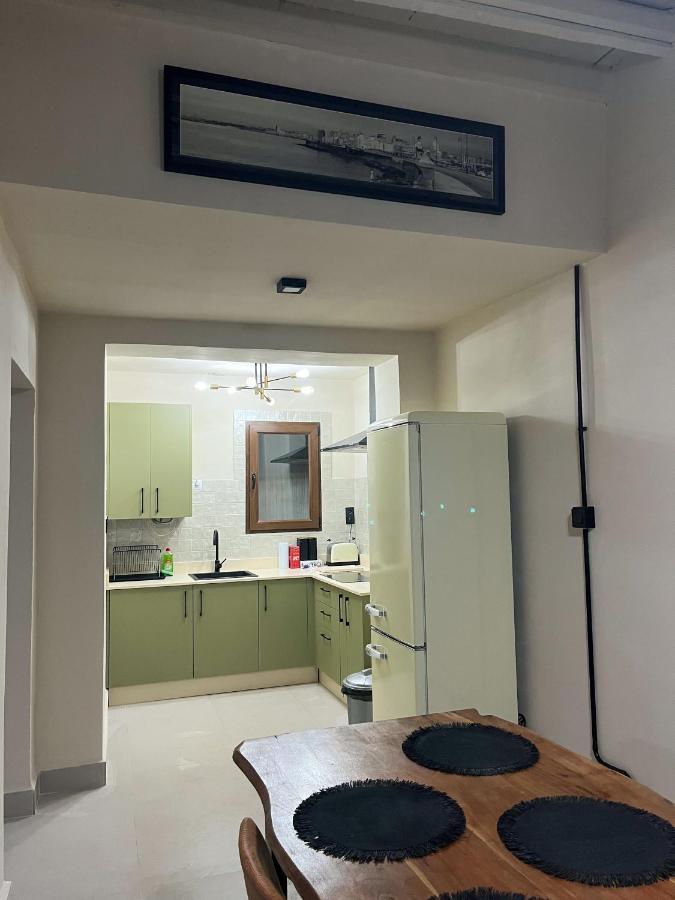 Apartamento Malaga Centro Triton Dış mekan fotoğraf