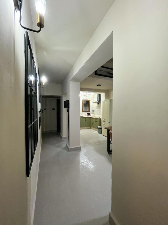 Apartamento Malaga Centro Triton Dış mekan fotoğraf