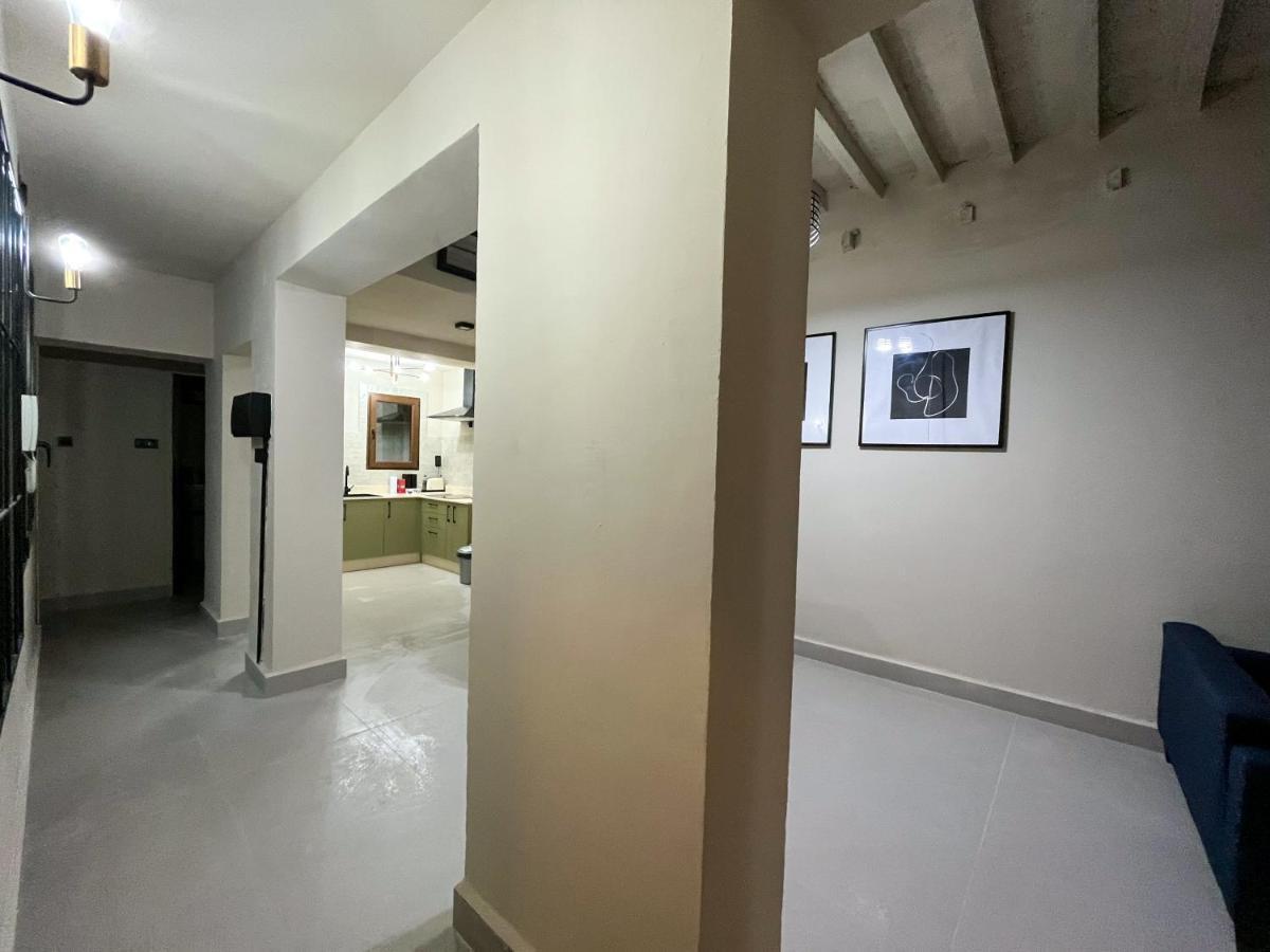 Apartamento Malaga Centro Triton Dış mekan fotoğraf