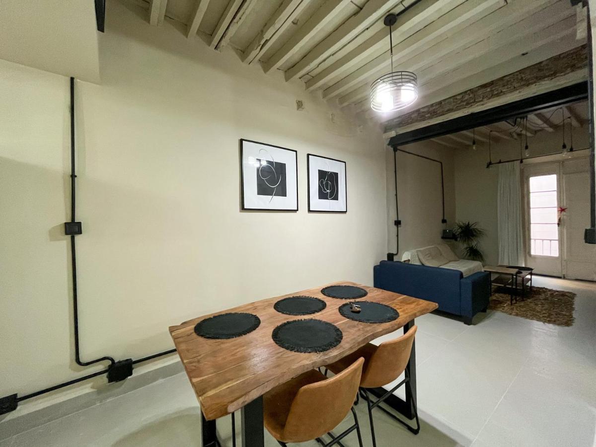 Apartamento Malaga Centro Triton Dış mekan fotoğraf