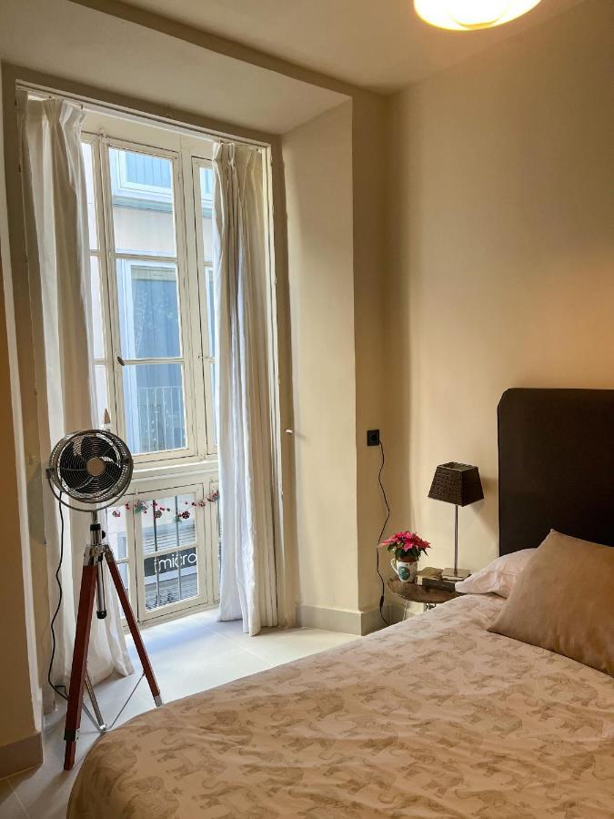 Apartamento Malaga Centro Triton Dış mekan fotoğraf