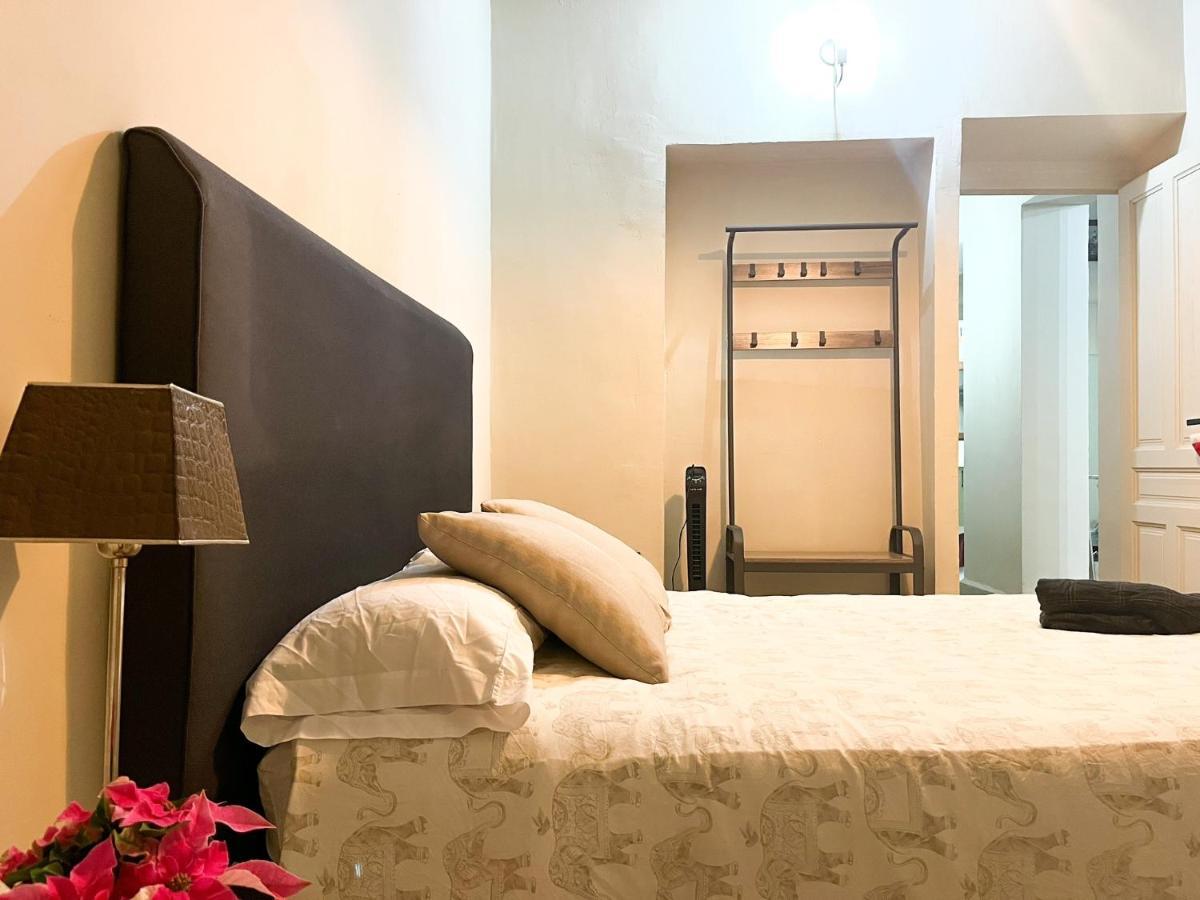 Apartamento Malaga Centro Triton Dış mekan fotoğraf