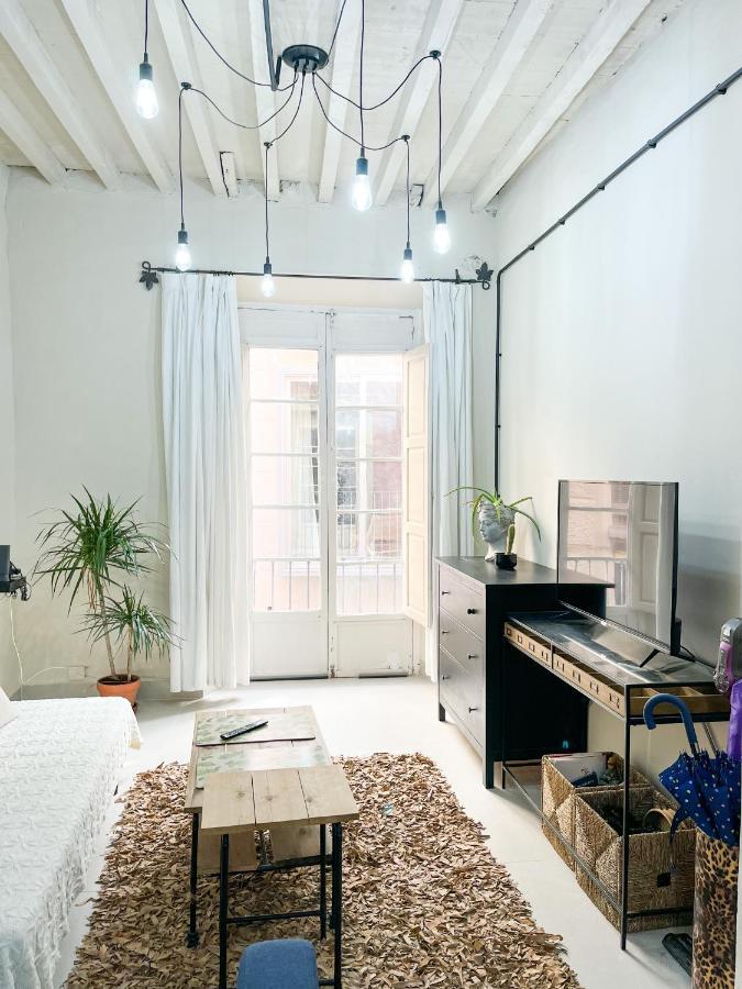 Apartamento Malaga Centro Triton Dış mekan fotoğraf